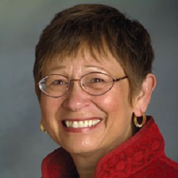 Dr. Jolene Koester