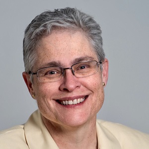 Dr. Karen Whitney, Ph.D.