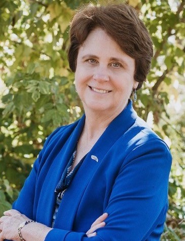 Dr. Linda Schott, Ph.D.